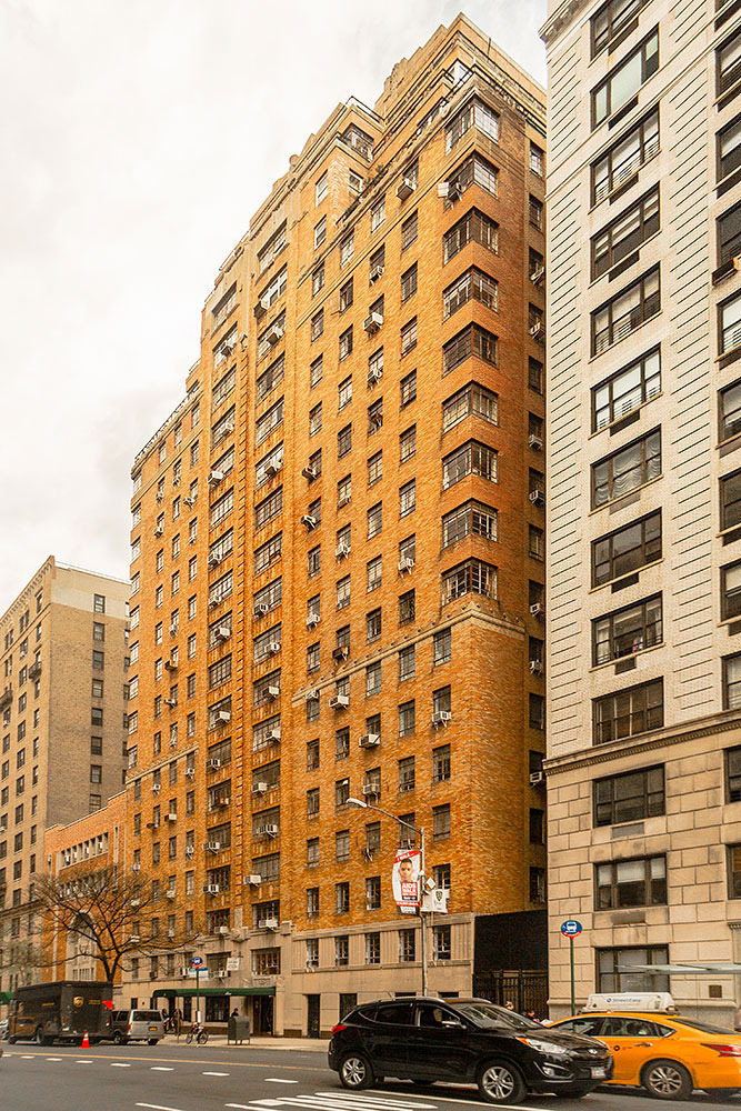 5 West 86th Street - Rachel Realty